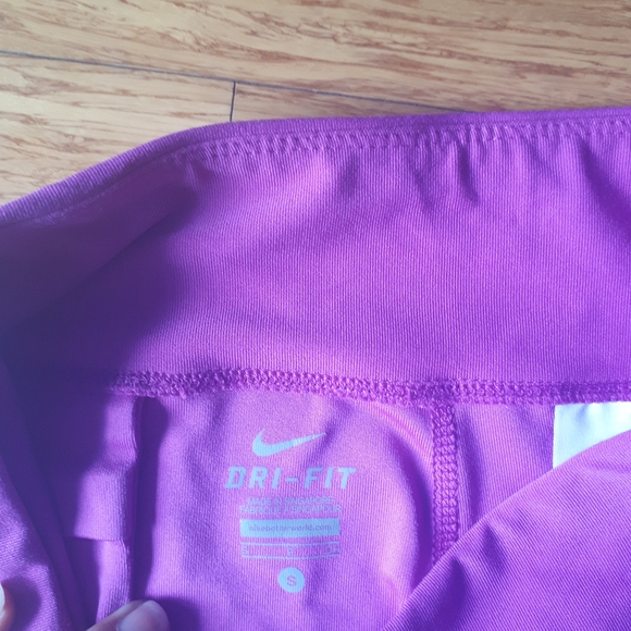 Nike Dri-Fit shorts - Picture 3 of 4
